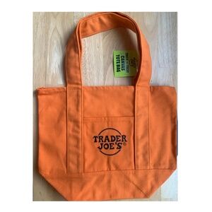 Traders Joe's Mini Bag